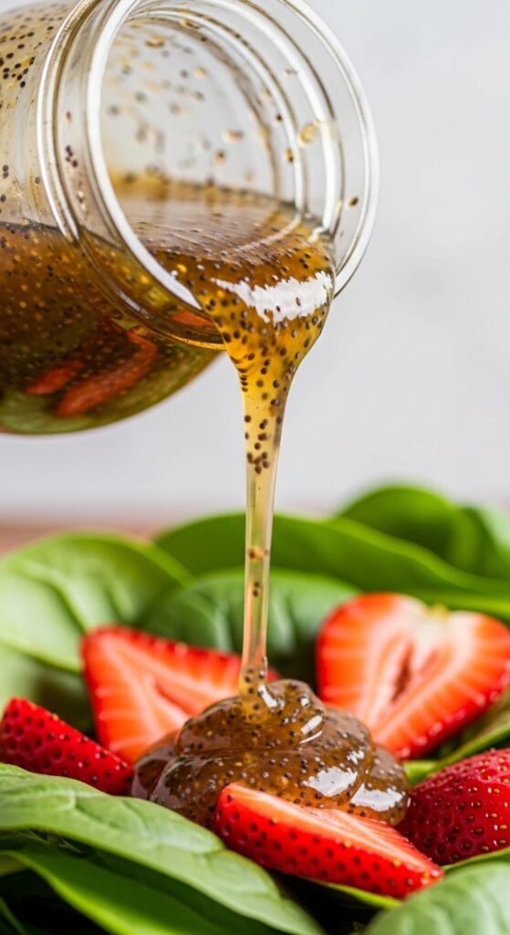 Step 2: The Fruit – Mastering the Strawberries