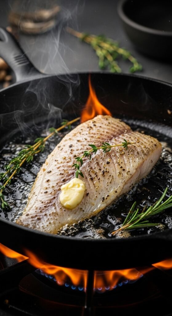 Best Tilapia Cooking Methods for Perfect Results Every Time
