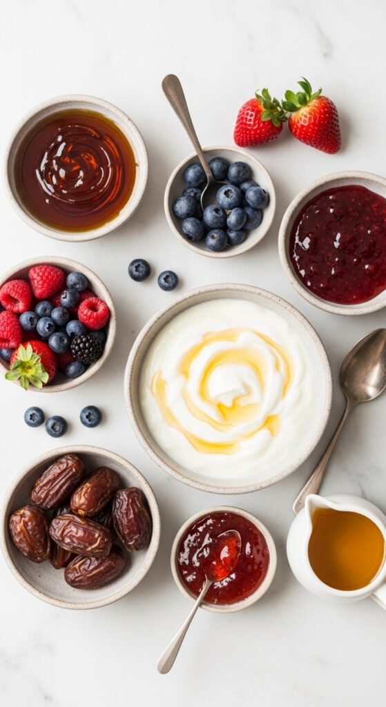 Step 3: Add Your Sweetness (The Flavor)