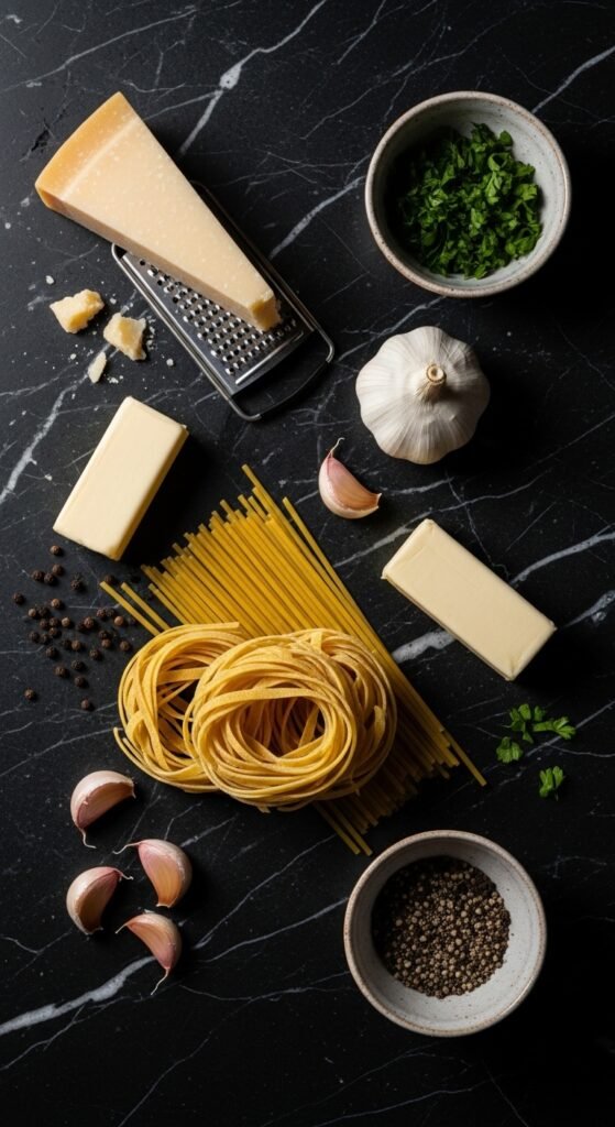 The Butter