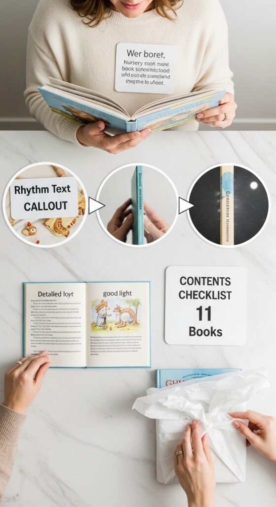 Step‑by‑Step Guide: How to Choose the Perfect 11 Timeless Nursery Set