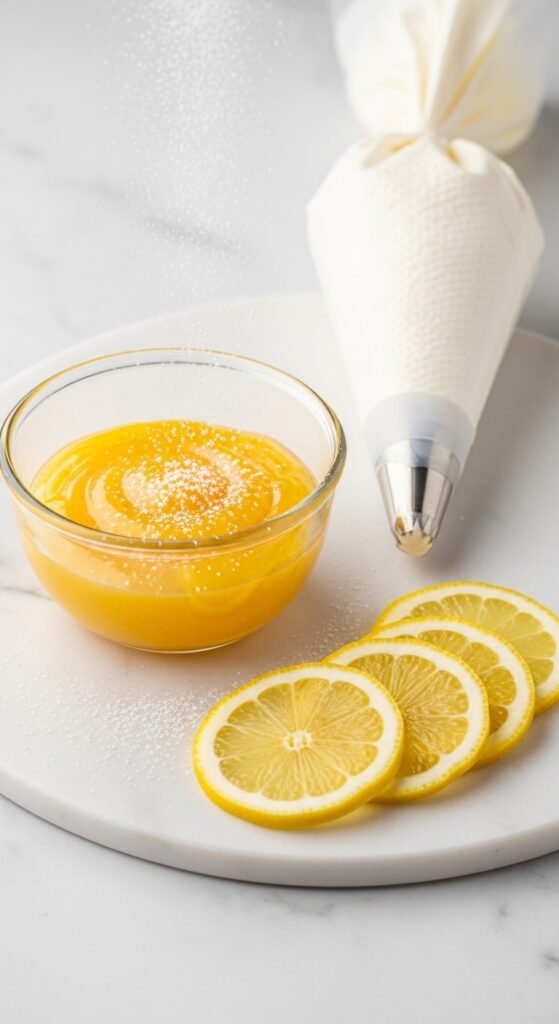 For the Topping (Optional but Highly Recommended):
