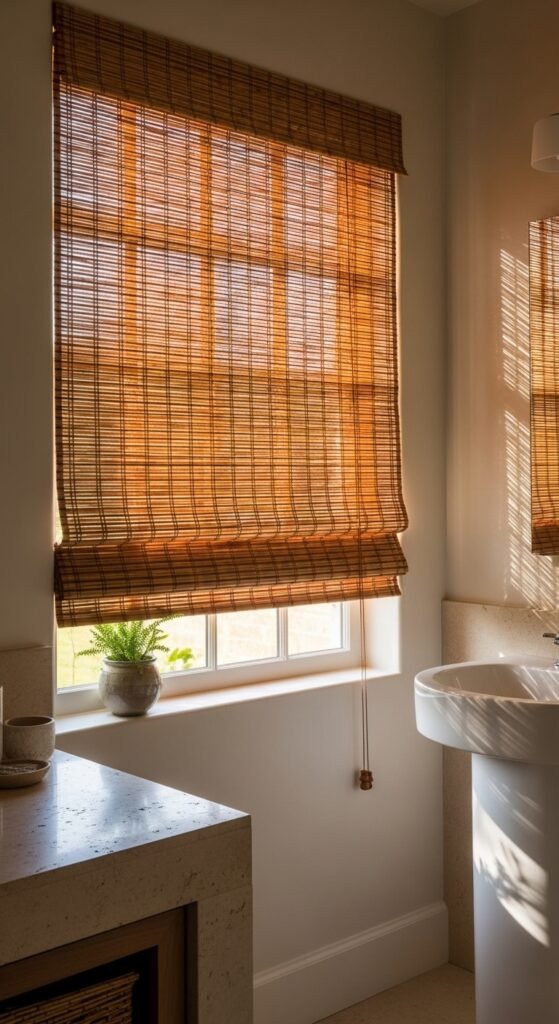 3. Cellular Shades