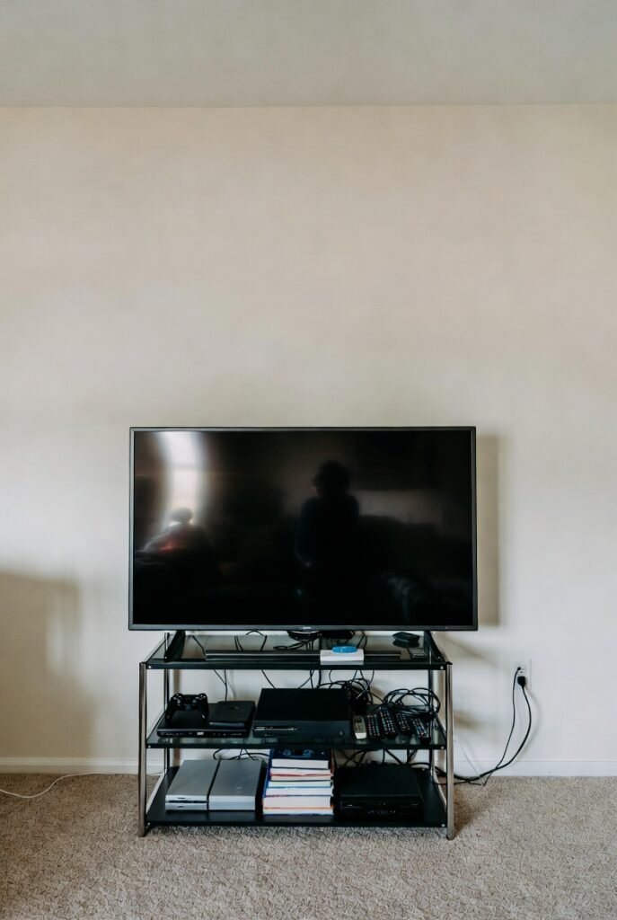 Chapter 1: What Exactly is a Luxury TV Wall?