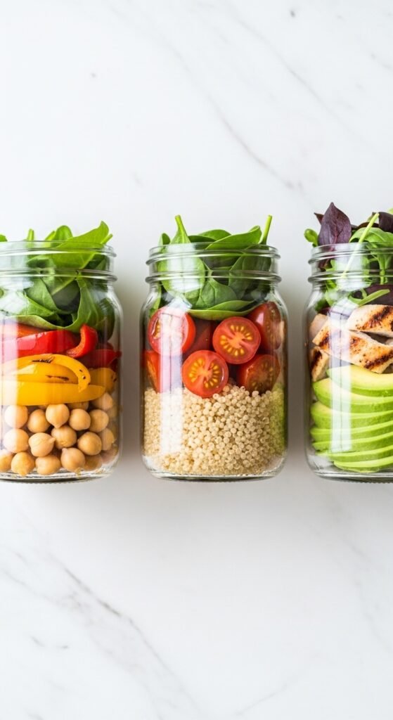 Step 4: Build a Summer Food Pantry