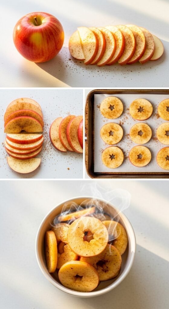 Step-by-Step Guide: Zesty Ranch Zucchini Chips