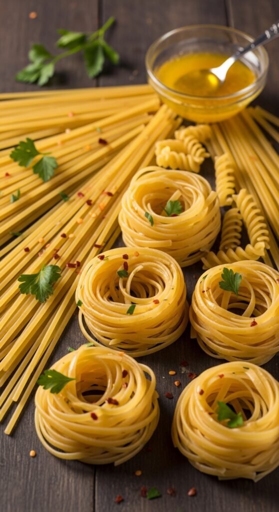 The Garlic