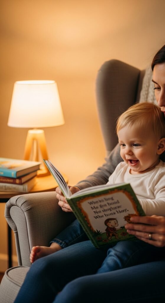 Step 1: Look for Read‑Aloud Qualities