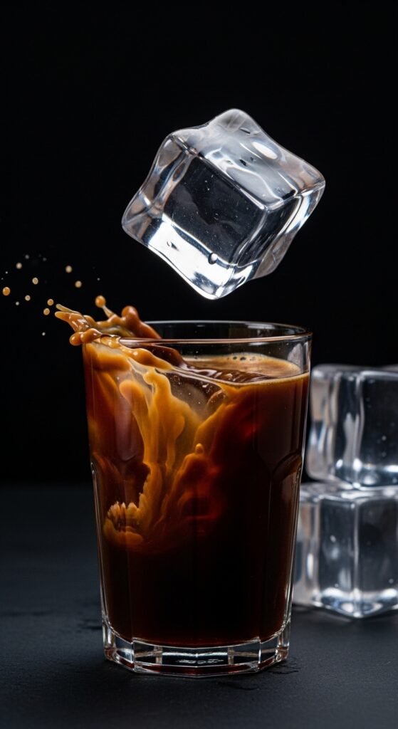 3. Ice (The Unsung Hero)