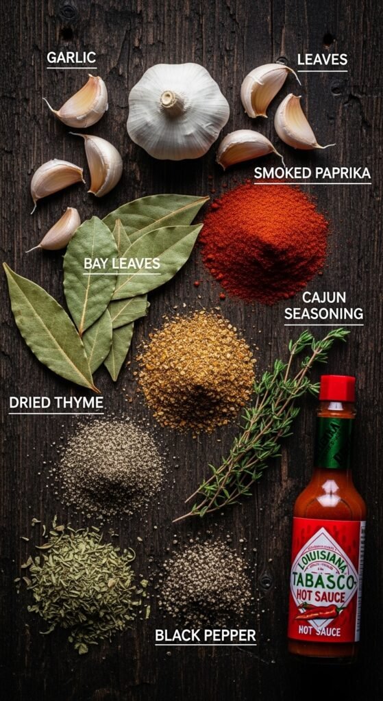 The Flavor Bombs