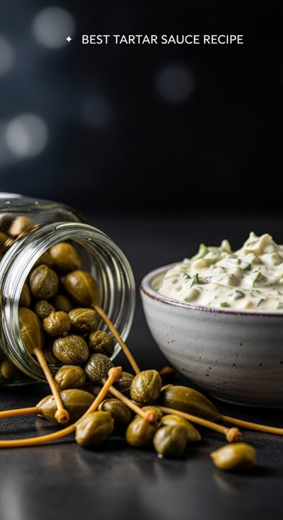 Capers