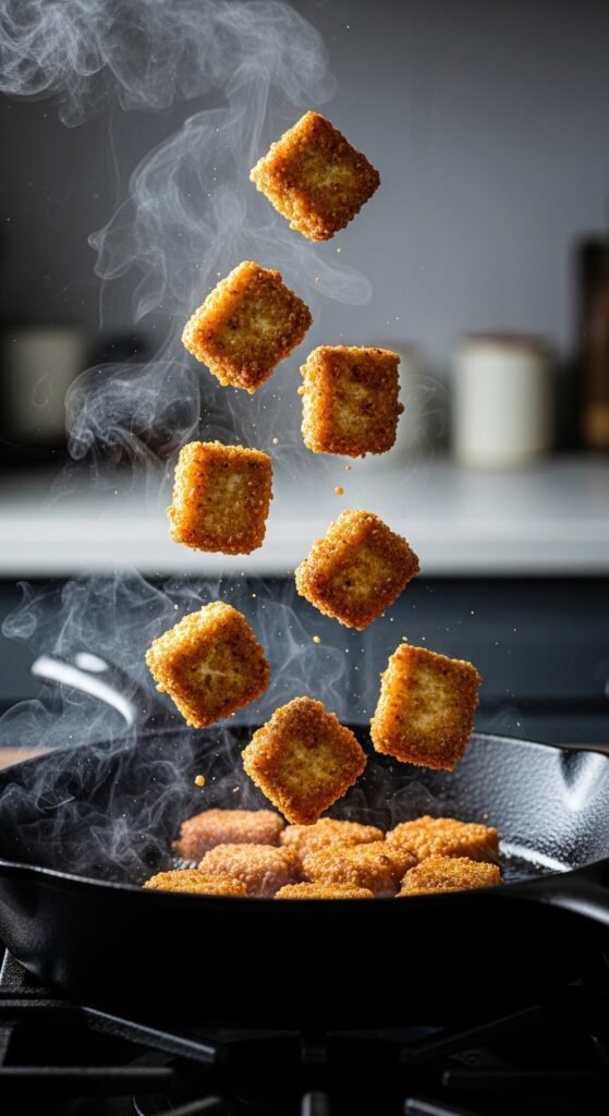 Step-by-Step Cooking Instructions