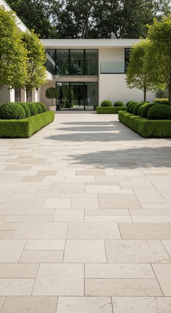 4. The Brick Paver Charm