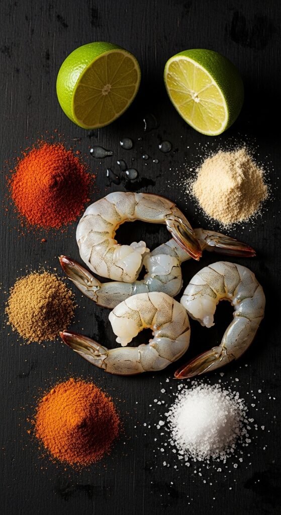 For the Beer Batter: