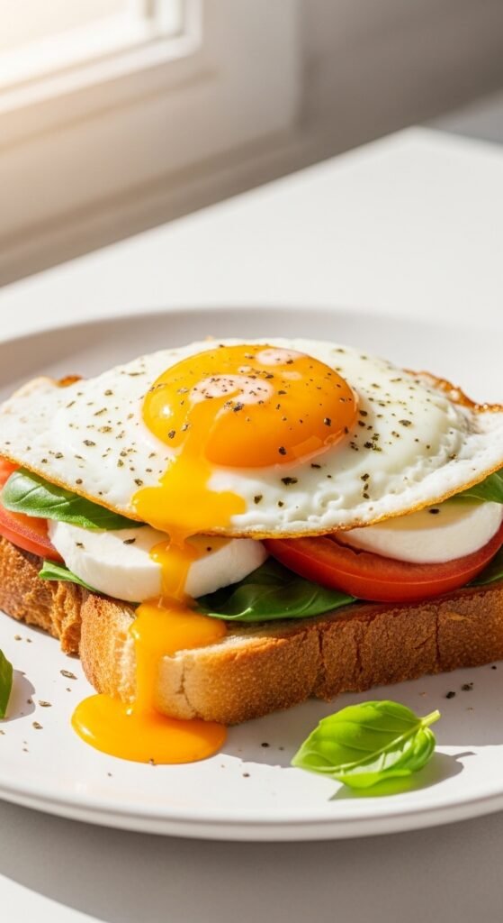 Pairing Suggestions: What to Serve With Your Caprese Sandwich
