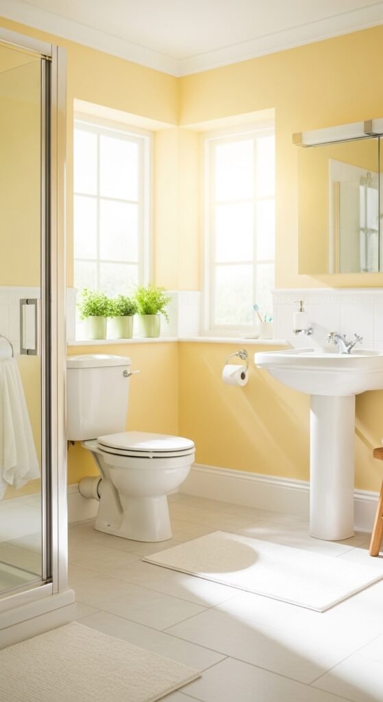 5. Warm Greige (Gray + Beige)