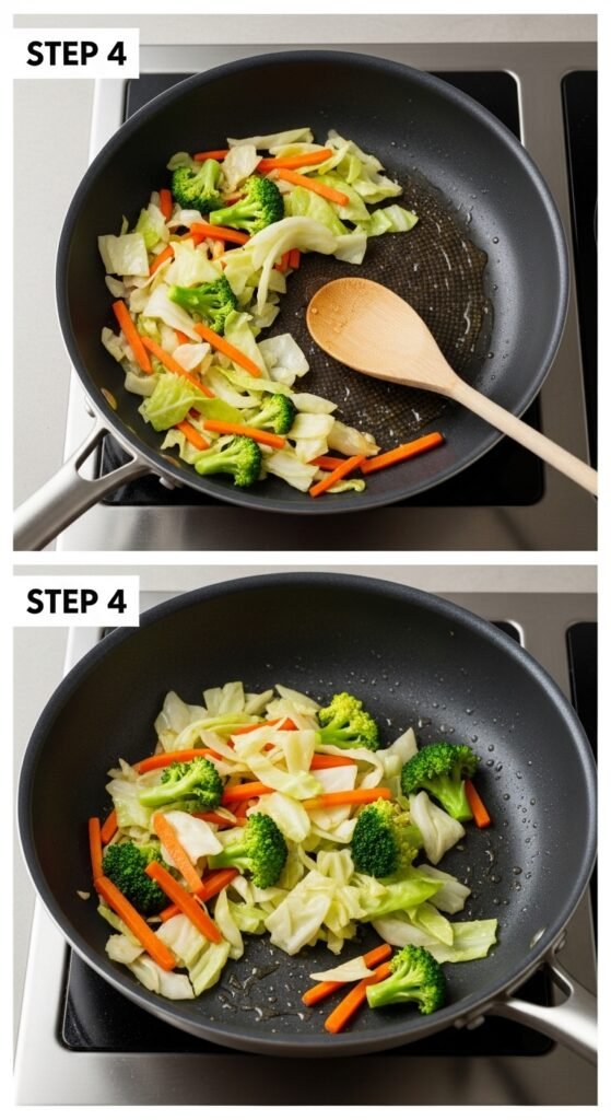 The Complete Step-by-Step Easy Lo Mein Noodles Recipe