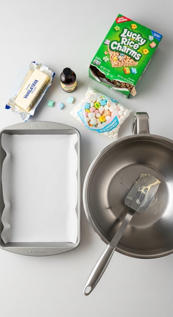 Ingredients You'll Need