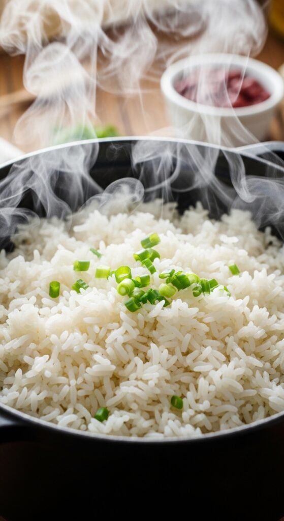 The Rice