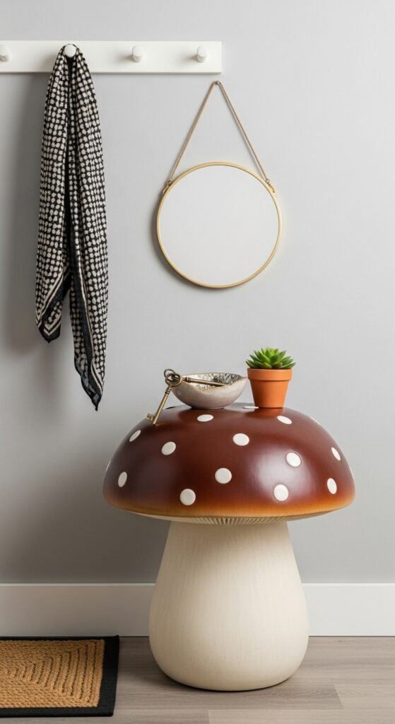 Where to place it: