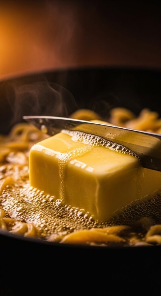 The Parmesan Cheese