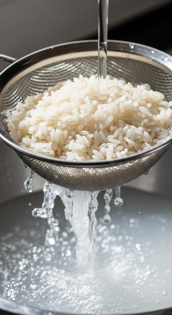 Step-by-Step Guide: Mastering the Coconut Rice Recipe