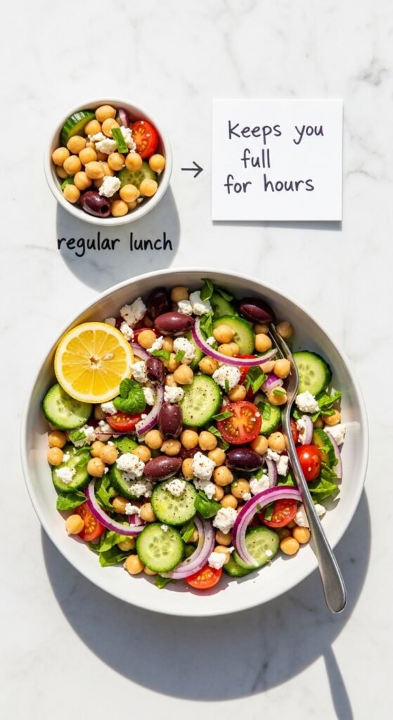 It Actually Tastes Better the Next Day