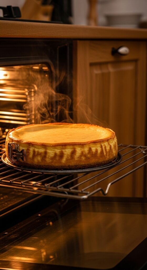 4. The Baking Method – Low and Slow Wins