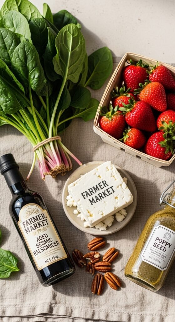 Step 4: The Creamy Element – Feta Cheese or Goat Cheese