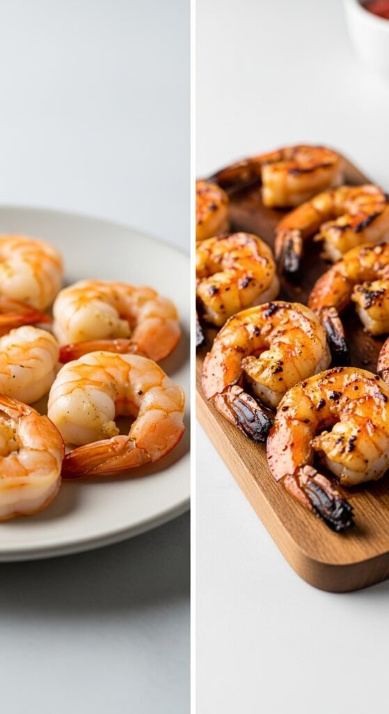 My Favorite Grilled Shrimp Recipes to Try at Home