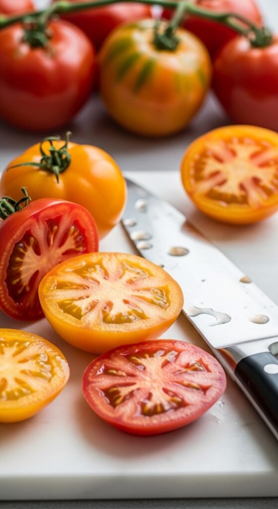 Fresh Basil: The Fragrant Crown