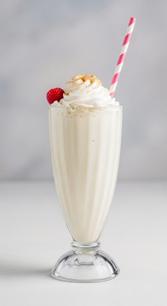 Step‑by‑Step Guide: How to Make the Best Vanilla Milkshake at Home