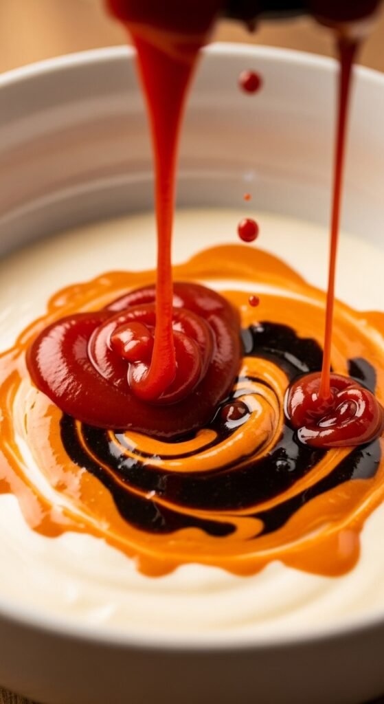 Step-by-Step Guide to Making Homemade Cane's Sauce