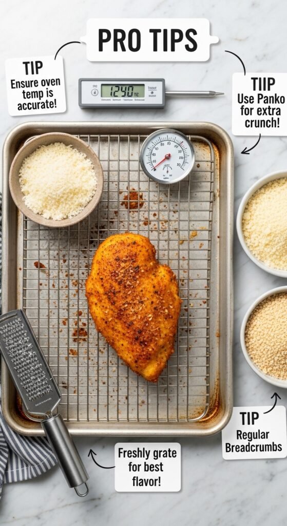 The Shopping List: What You'll Need