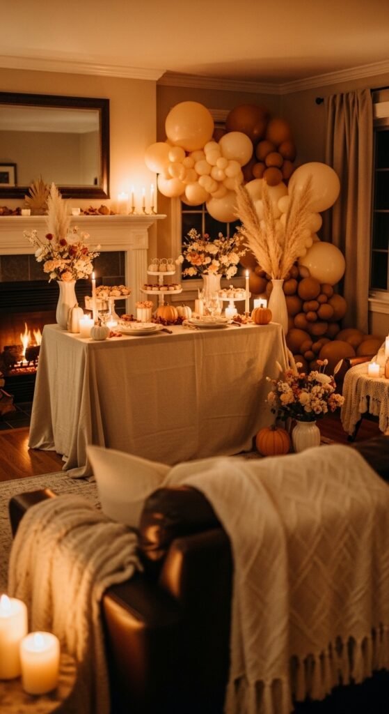 Idea 4: The Backyard Bonanza