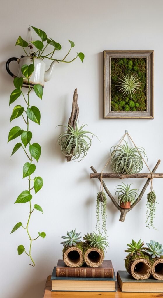 Step 4: Create a Gallery Wall That Tells Your Story