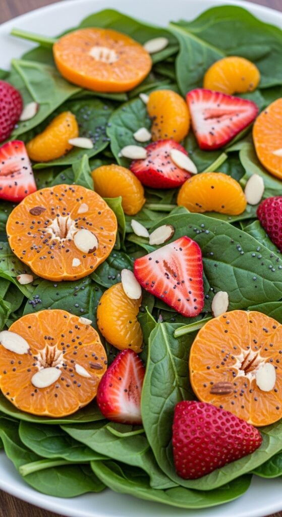 Step 5: The Dressing – The Liquid Gold