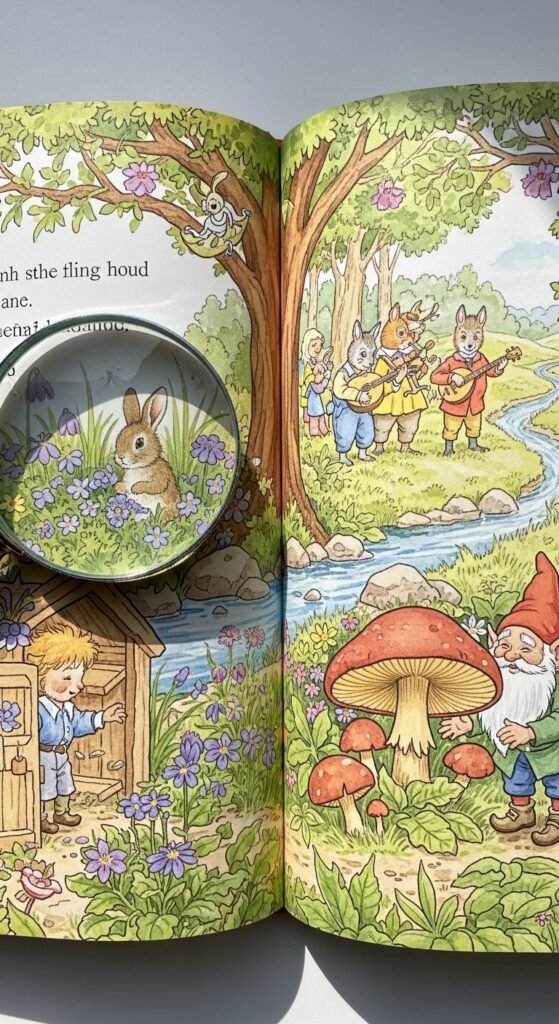 Step 3: Verify the Illustration Quality