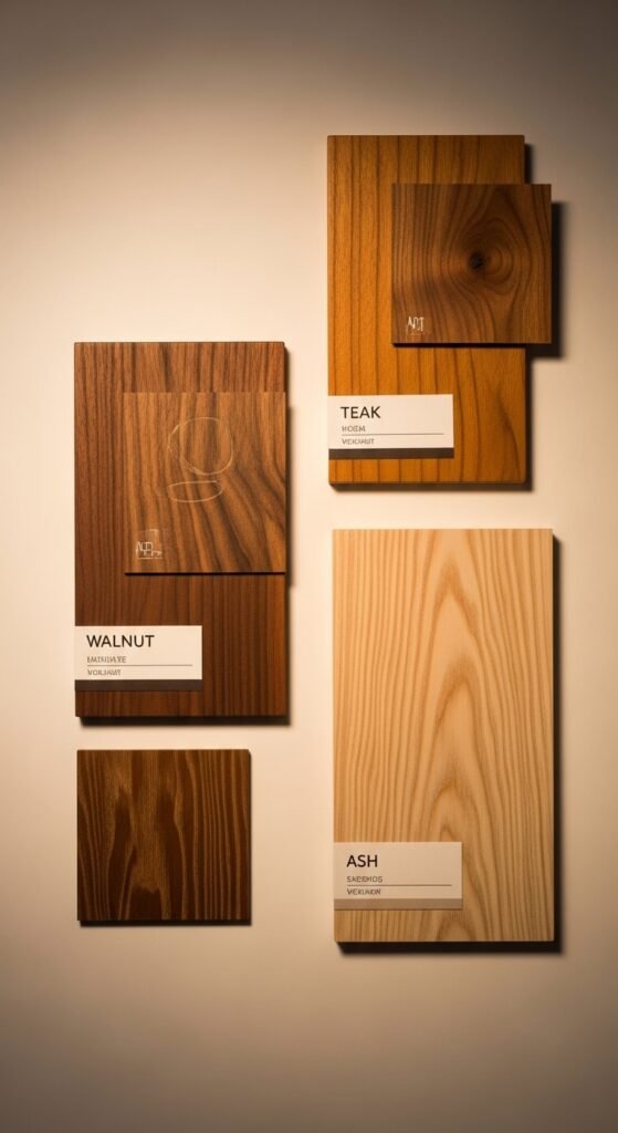 Clean Lines and Minimalist Design