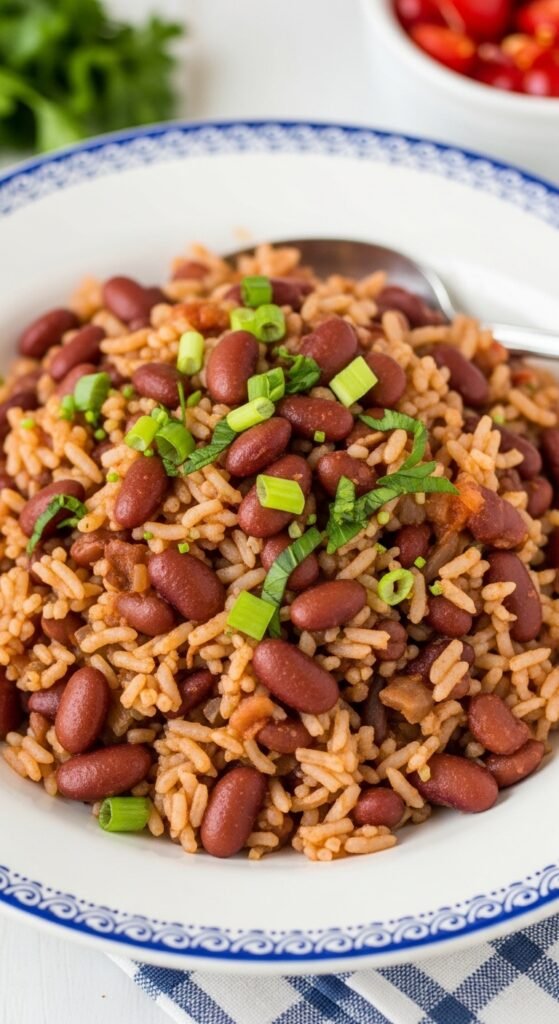 Step-by-Step Guide: The Easy Red Beans and Rice Recipe