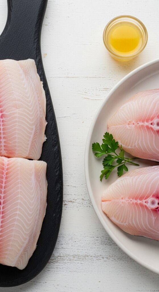 Tilapia Nutritional Benefits You Should Know About