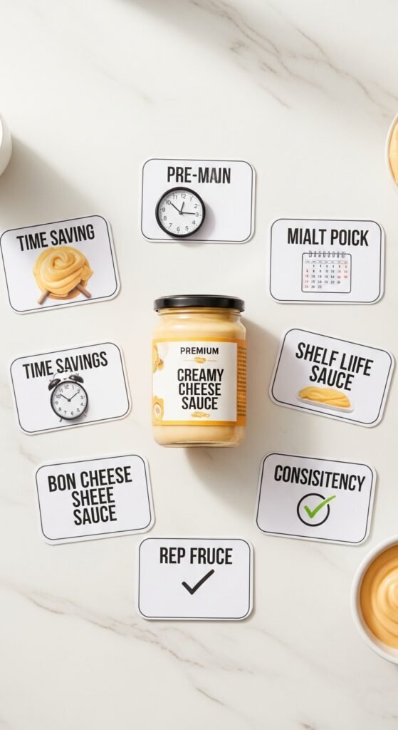 3. Longer Shelf Life