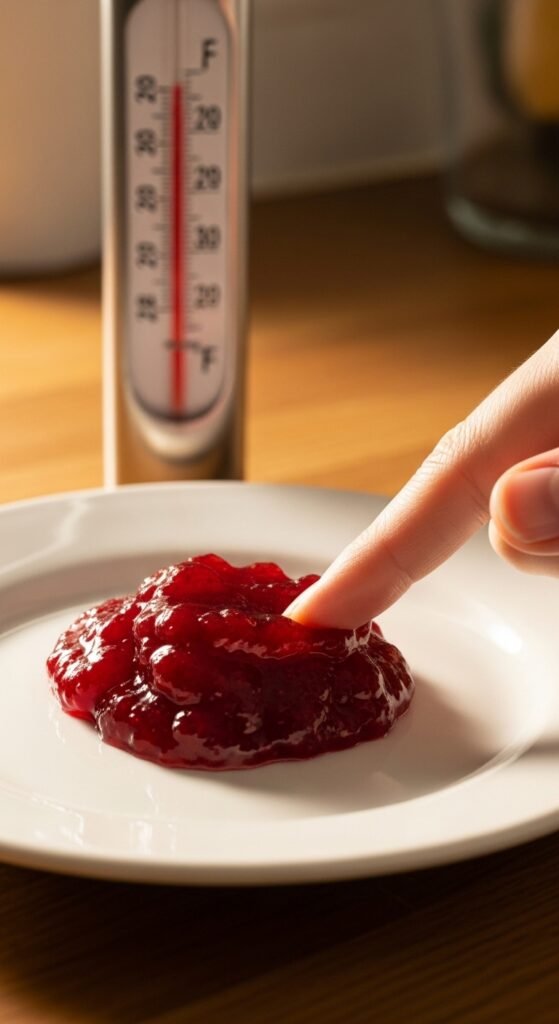 Step 4: Test for Doneness (Crucial!)