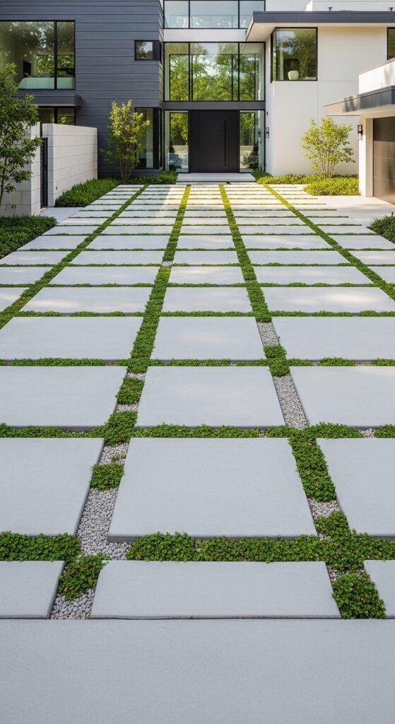 6. The Permeable Pavement System
