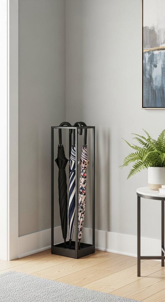 Idea #11: A Gallery Wall of Personal Photos