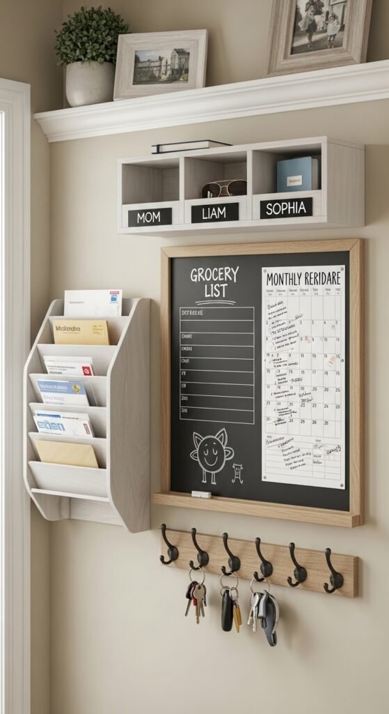 Idea #14: The Goodbye Basket (For Pets)