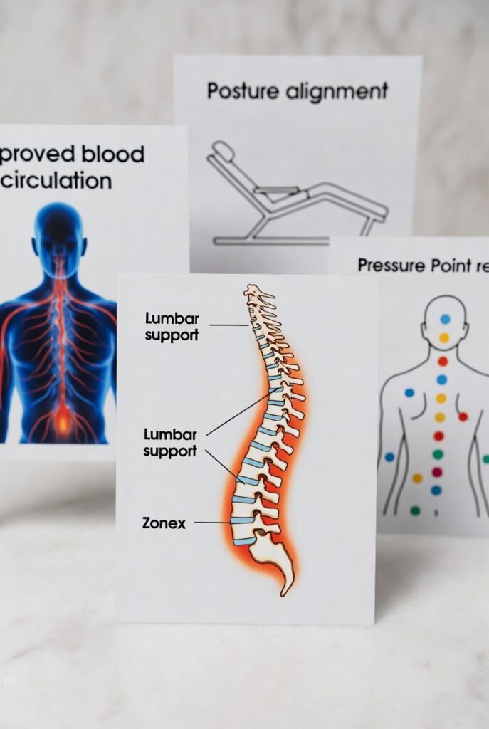 The Health Benefits: More Than Just a Pretty Seat