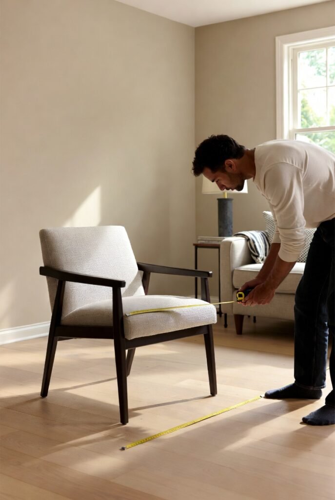 Chapter 3: Step-by-Step Guide to Choosing Your Perfect 27 Accent Chair