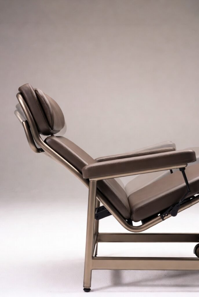3. The Recline Mechanism: Smooth as Butter