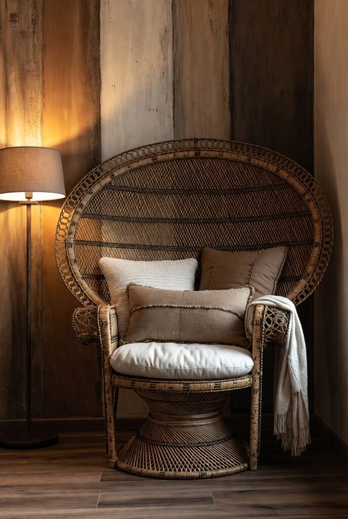 Idea 17: Layer a Quilt Over a Duvet